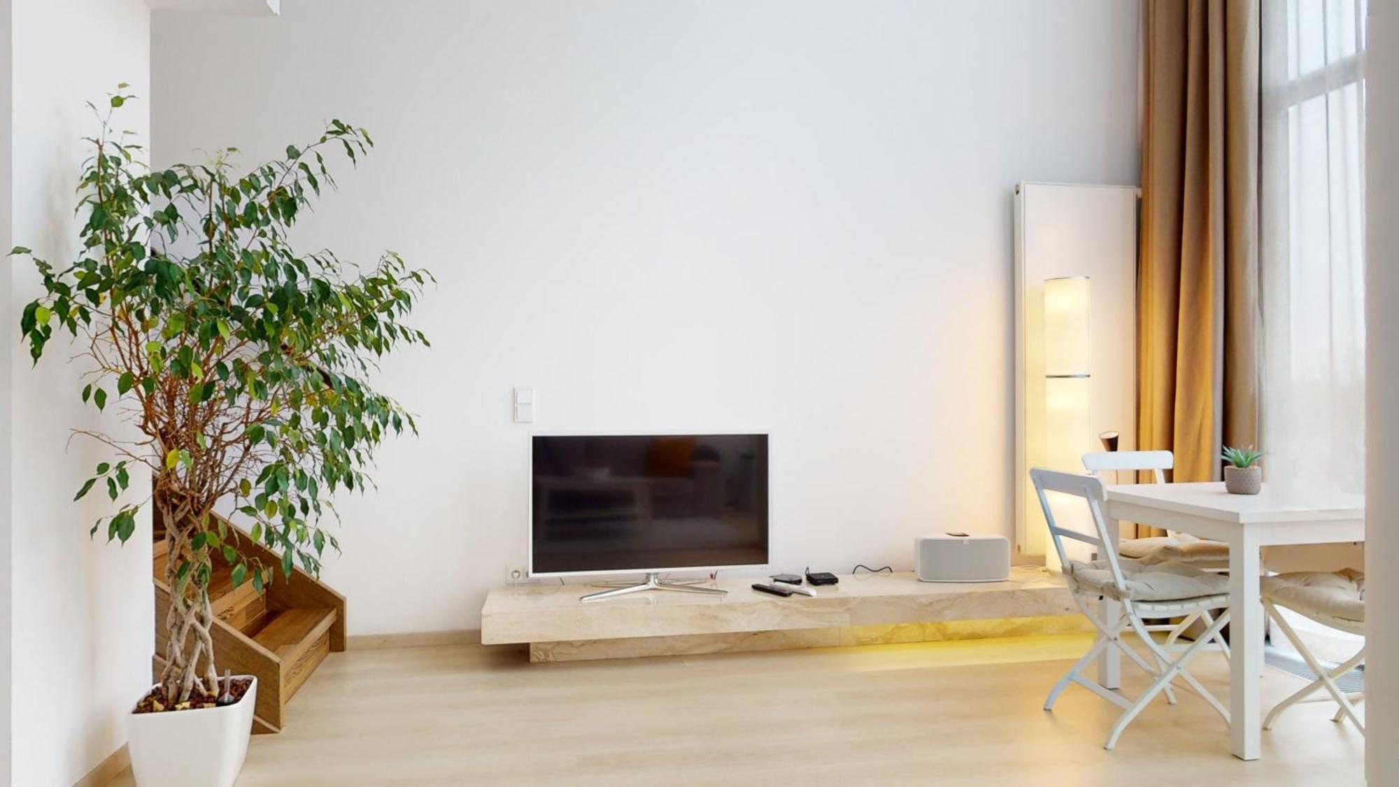 Eurovea Apartments บราติสลาวา ห้อง รูปภาพ